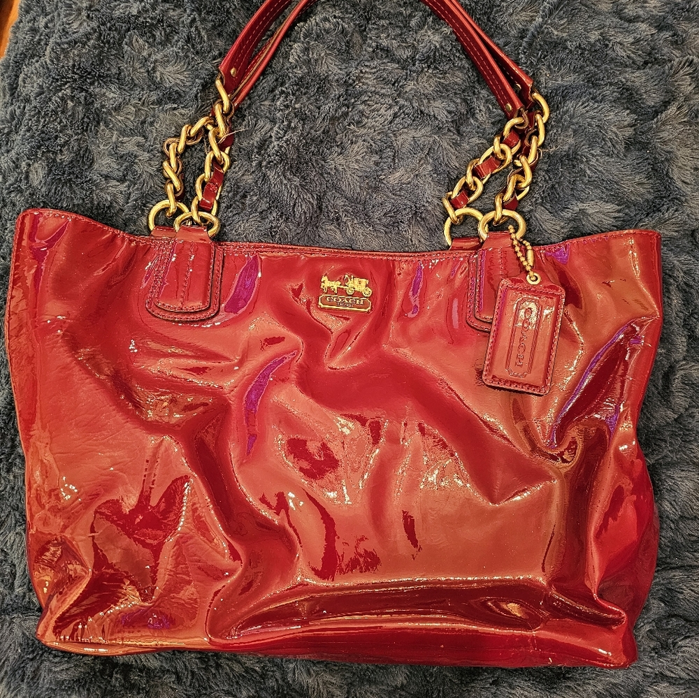Handbag